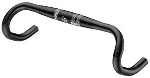 

FOURIERS RA004 aluminum alloy 7050-T73 road bicycle handlebar bent bar Integrated molding bike handlebar 35mmx380/400/420/440mm
