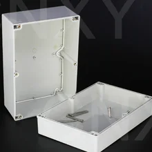 240x160x120 водонепроницаемый распределительный щиток клеммный блок распределительная коробка 260x182x95 мм