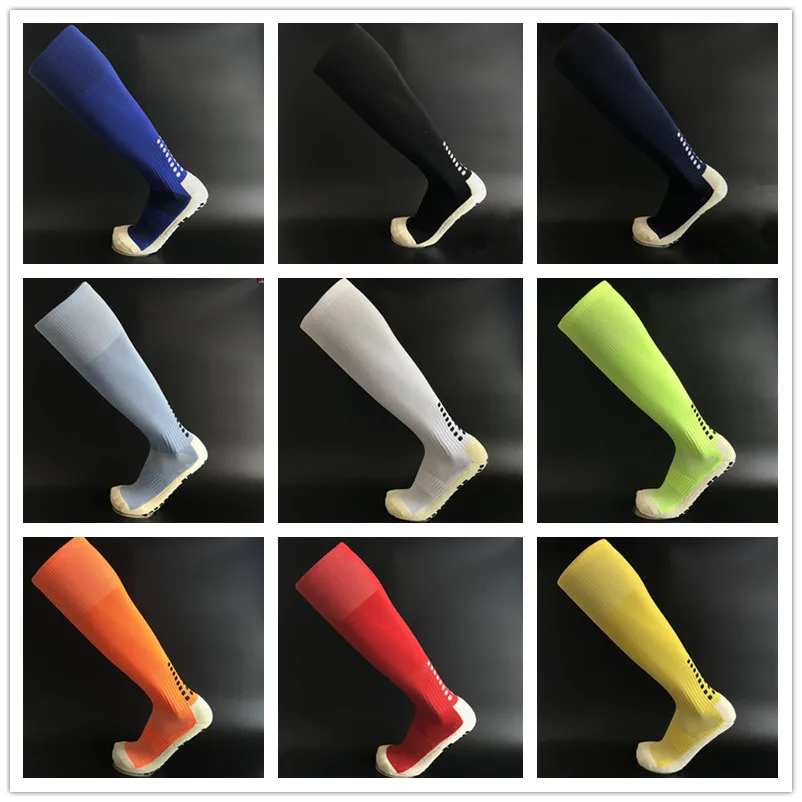 Football Socks Anti Slip Long and Short Soccer Socks Baseball Rugby