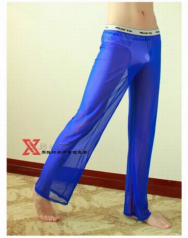 Mens White Gauze Pants Reviews - Online Shopping Mens