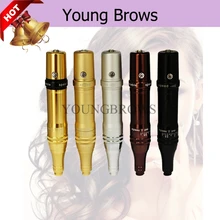 1 шт. Перманентный макияж машина цифровой Micropigmentaion устройство