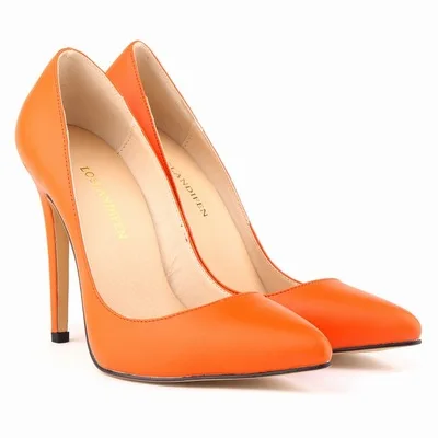 

high heels pointed thin with shallow mouth women shoes models pointed super high heels thin heel patent leather women shoes