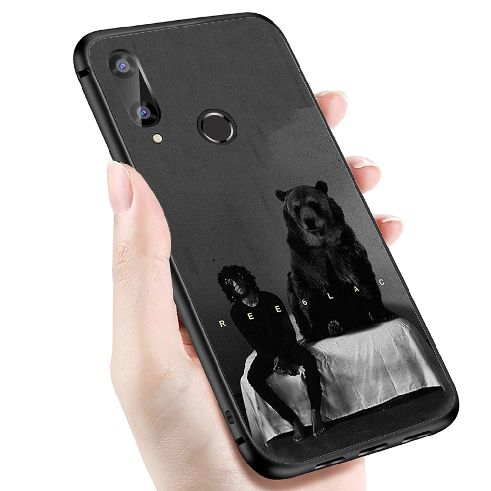 

Soft TPU Silicone UV Printed customization Fashion Patterned Phone cover for Xiaomi Mi A1 a2 case mi 8 case SE Mix 2S F1