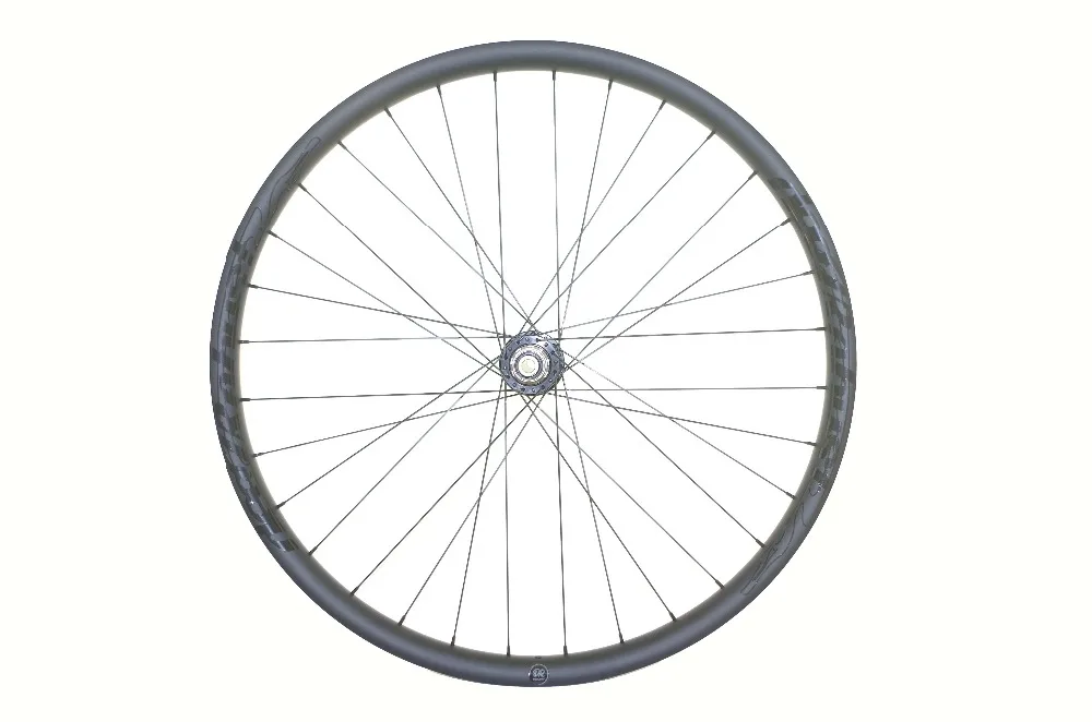 deerobust mtb carbon wheel set