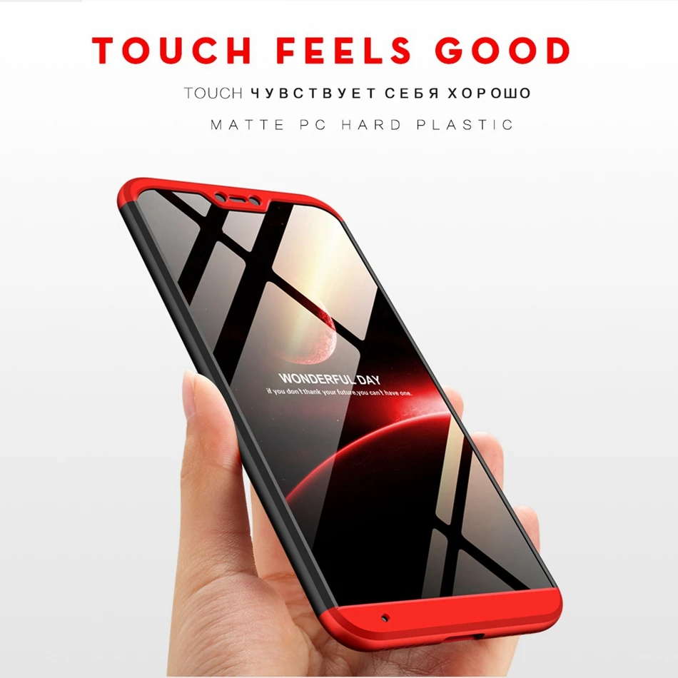 xiaomi redmi note 5 case