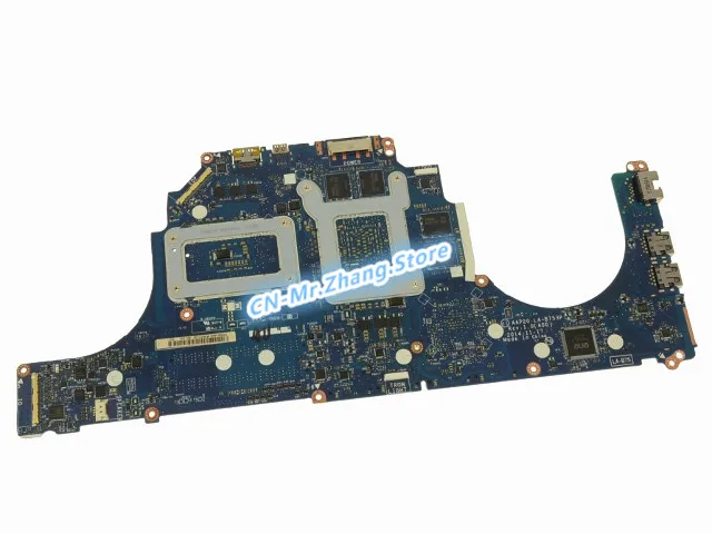SHELI لديل من Alienware 17 R2 اللوحة المحمول مع i7 4710HQ CPU C0TD1 0C0TD1 CN-0C0TD1 GTX980M GPU LA-B753P DDR3