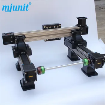 

mjunit mj60 Linear slide guide linear rail High Precision Linear Guideway