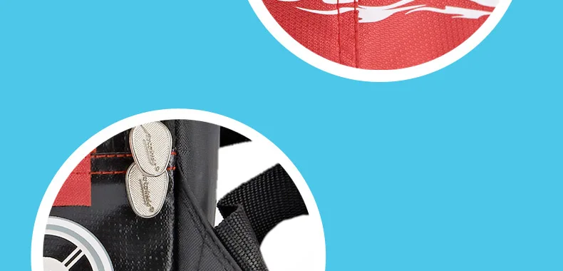 Car School Bag (13)