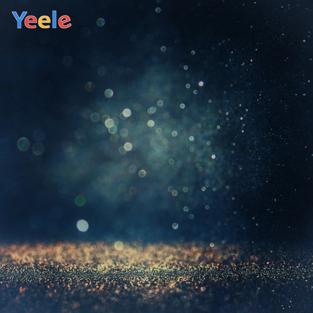 Yeele светильник Bokeh Dark Sands Portrait Pet Doll вечерние фоны для фотосъемки по
