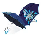 Массовый груз, детские зонтики, печать логотипа, по морю, Прямая с фабрики, продвижение детские зонтики
