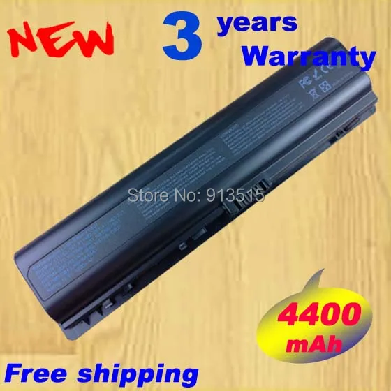 Аккумулятор для ноутбука HP Pavilion DV6500 DV6600 DV6700 DV6800 DV6900 DX6000 DX6500 G6000 G7000 HSTNN LB42|battery for
