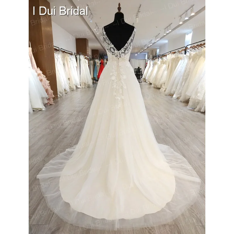 simple elegant bridal gowns
