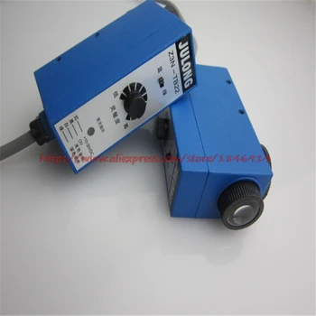 Free shipping NEW photoelectric switch Z3N-TB22 color correction machine for photoelectric sensor Bag making machine tracking new color code sensor portable sign photoelectric eye correction track photoelectric dc12 30v