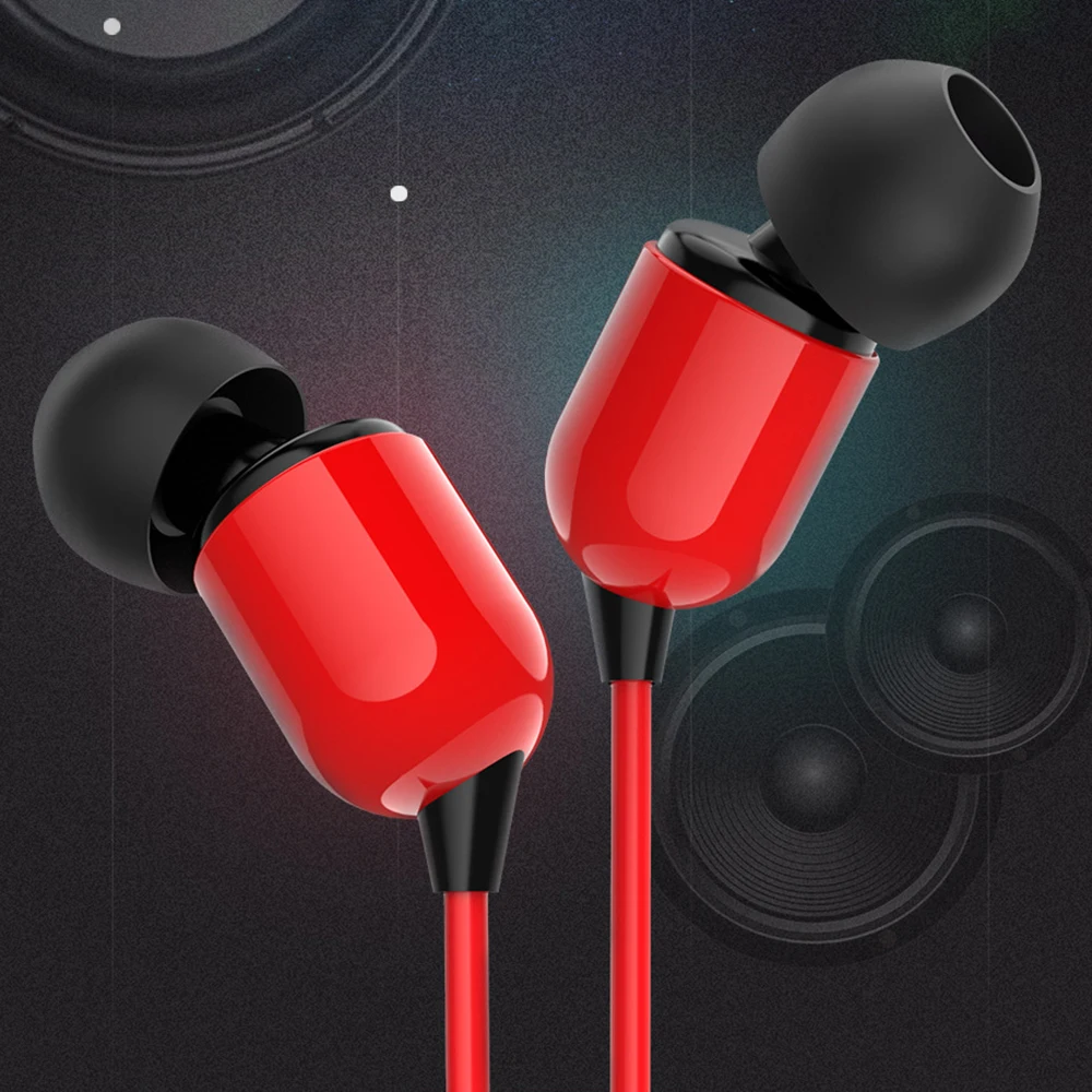 Проводные наушники 3,5 мм, наушники-вкладыши, pamu gaming audifonos telefono auriculares, шлем, стерео гарнитура, fone de ouvido