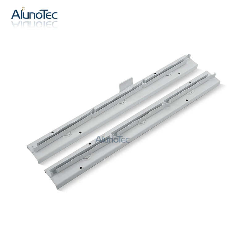 

Aluno SF-400 6 Inch Clip 7 blades 1000mm(H) Innovative and Hot Sale Jalousie Window Parts and Hardware