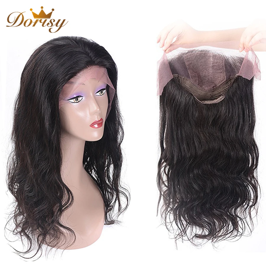 Парики из натуральных волос на кружевной основе, шелковая основа, человеческие волосы 13 × 4, фронтальный парик для черных женщин, 10-26 дюймов, волосы remy