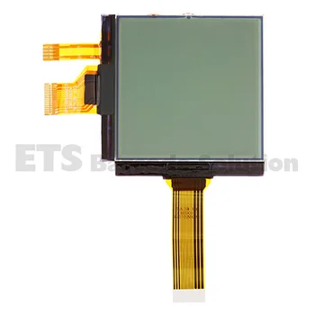 

Original Symbol MC1000 LCD screen Display Parts ( Used, B Stock )