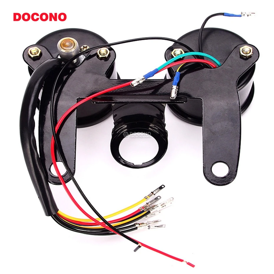 Motorcycle Accessories
