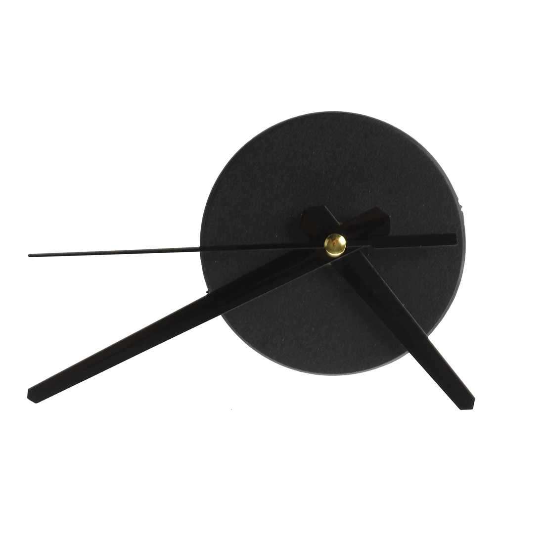 DIY Design Art Foam Sponge Digit Wall Clockin Wall Clocks from Home