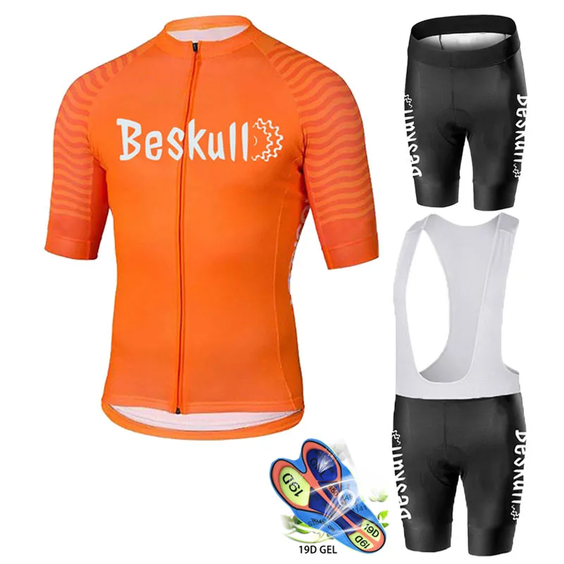 

cycling jersey 2019 New Cycling Jersey Short Sleeve Set Maillot Ropa Ciclismo Quick-dry cycling Clothing MTB Cycle Clothes