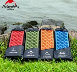 Naturehike складной подушки пены pad один открытый кемпинг влаги коврики пляжные коврики, площадку влаги, XPE складной Подушка