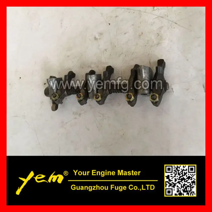Yanmar 3TNE68 Rocker Arm Assy