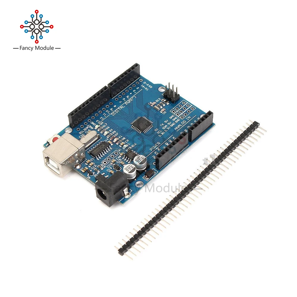 Tracking Motor Smart Robot Car Chassis Kit Speed Encoder Battery Box 2WD Ultrasonic Module For Anduino 01 (5)