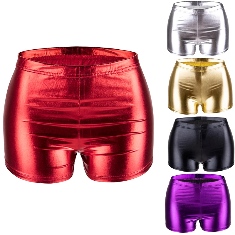 night club shorts