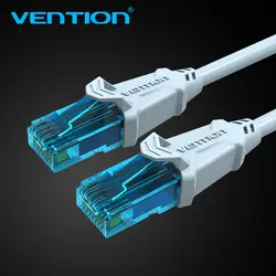 Vention Cat5 Ethernet-Кабель Patch Cord RJ45 сети Lan кабель Cat 5 кабель Ethernet для компьютера маршрутизатор офис домашней сети кабель