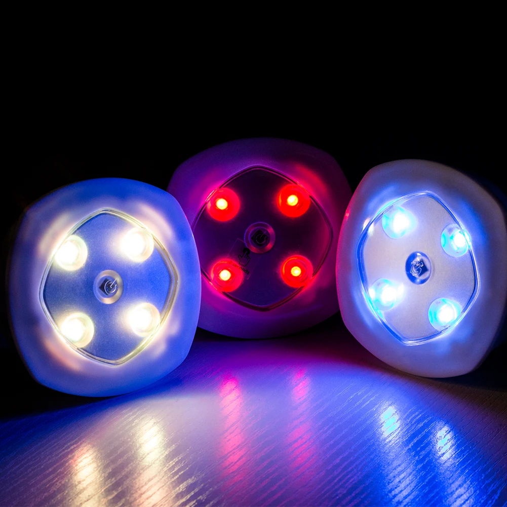 Aliexpress.com : Buy Wireless Puck Lights Kitchen Under