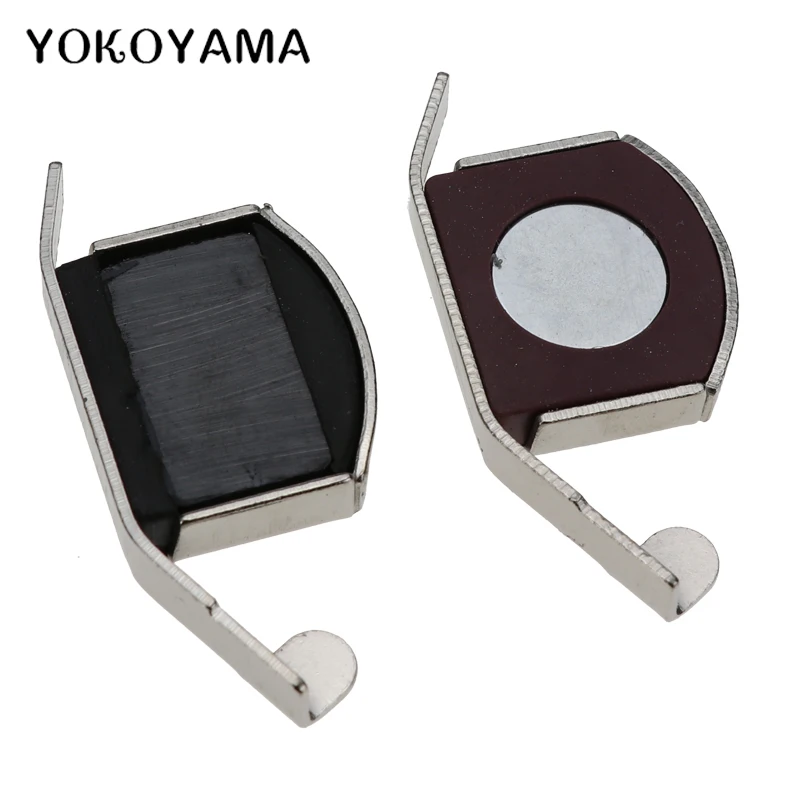 YOKOYAMA домашняя швейная машина на заказ ручной DIY мощный магнитный направляющий лист Швейные параллельные нити инструмент Швейные детали инструмента