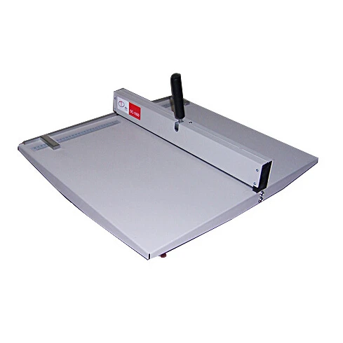 

Brand new paper Creasing machine , paper creaser DC-16B for Creasing Length 526mm /20inch