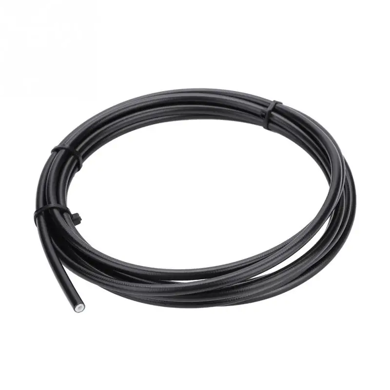 3m Bike Hydraulic Front Disc Brake Hose with Olive Connector Inserts Accessory