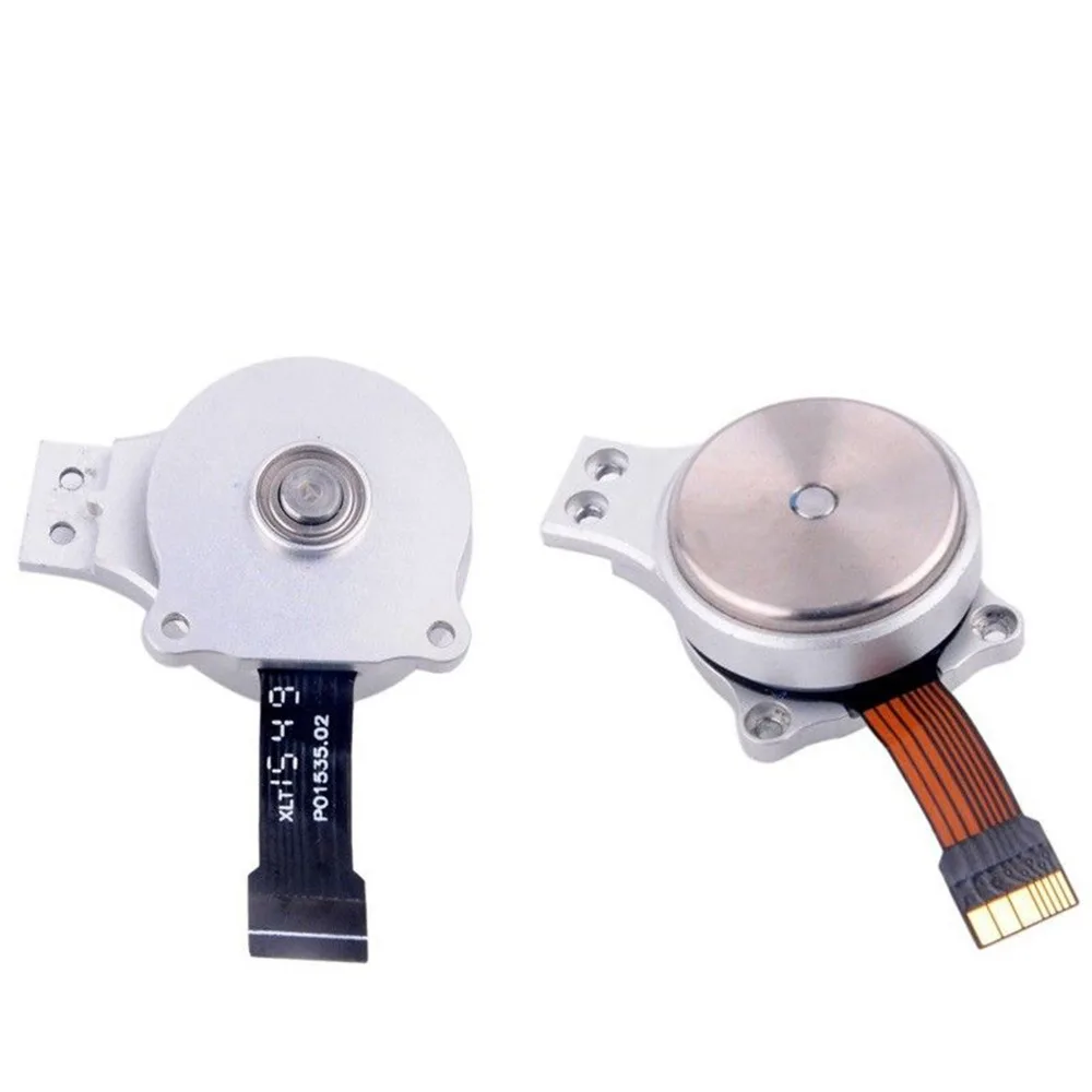 

MASiKEN Replacement Kit for DJI Phantom 4 PRO P4P Drone Gimbal Roll Yaw Pitch Motor Repair Parts