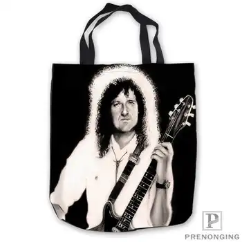 

Custom Canvas queen ToteBags Hand Shopping Bag Casual Beach HandBag Casual 180713-06-3