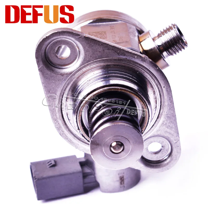 New High Pressure Fuel Pump For Volkswagen OEM 04E127026AP 0261520339 Auto Spare Parts Car-styling Engine Nozzle Pressure Pumps (2)