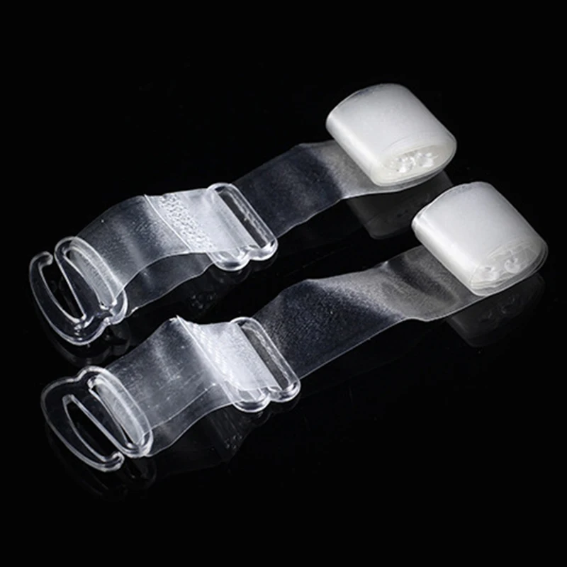 Buy 1.5cm Wide Women Non Slip Bra Straps Adjustable