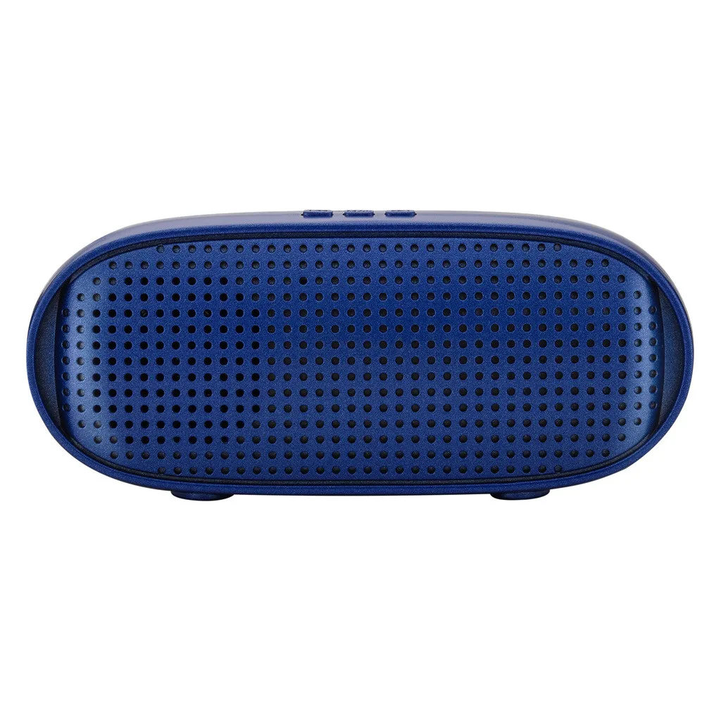 Беспроводной Bluetooth динамик HIFI портативный стерео звуковая панель TF сабвуфер