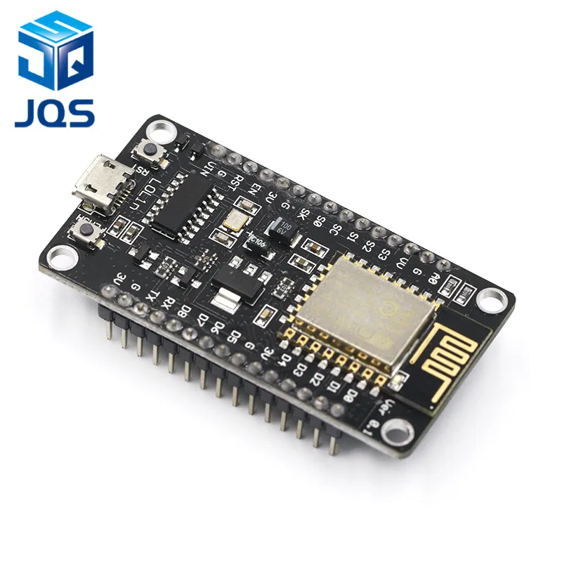 ESP8266 CH340G CH340 G NodeMcu V3 Lua Беспроводной WI-FI разъема модуля доска развития на основе ESP-12E Micro USB Repalce CP2102