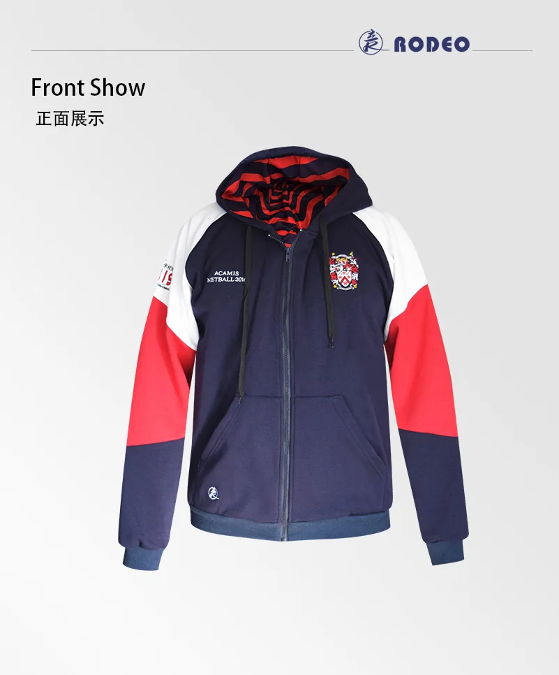 Hoodie 36-4