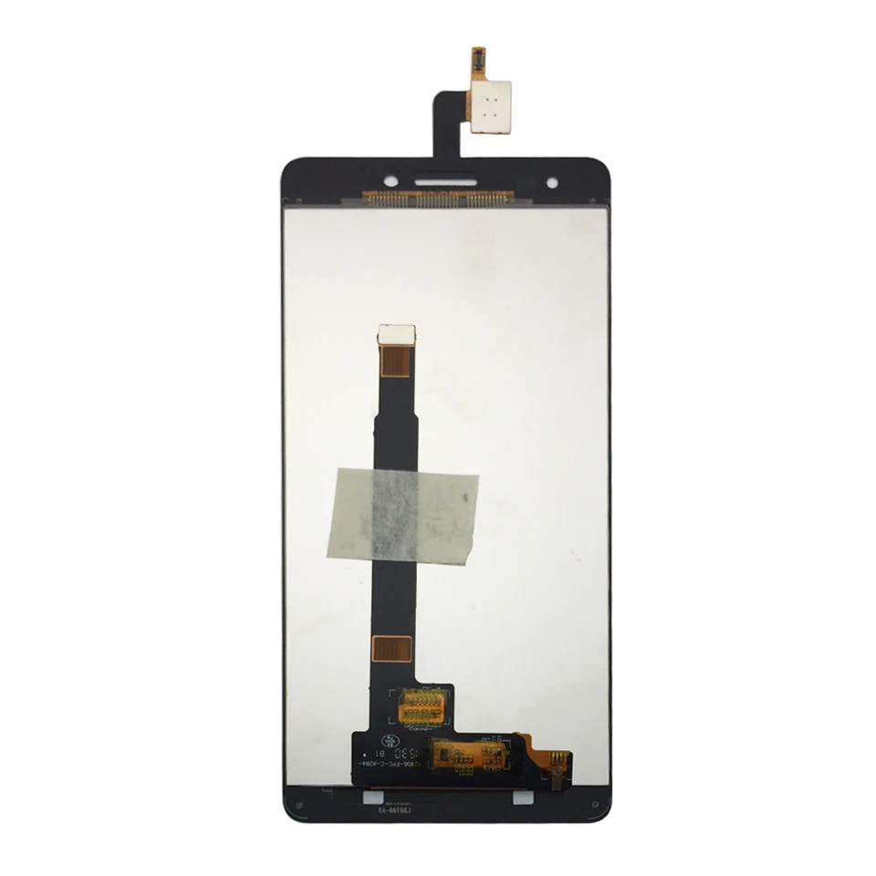 BQ Aquaris M5.5 LCD Display Digitizer  (6)
