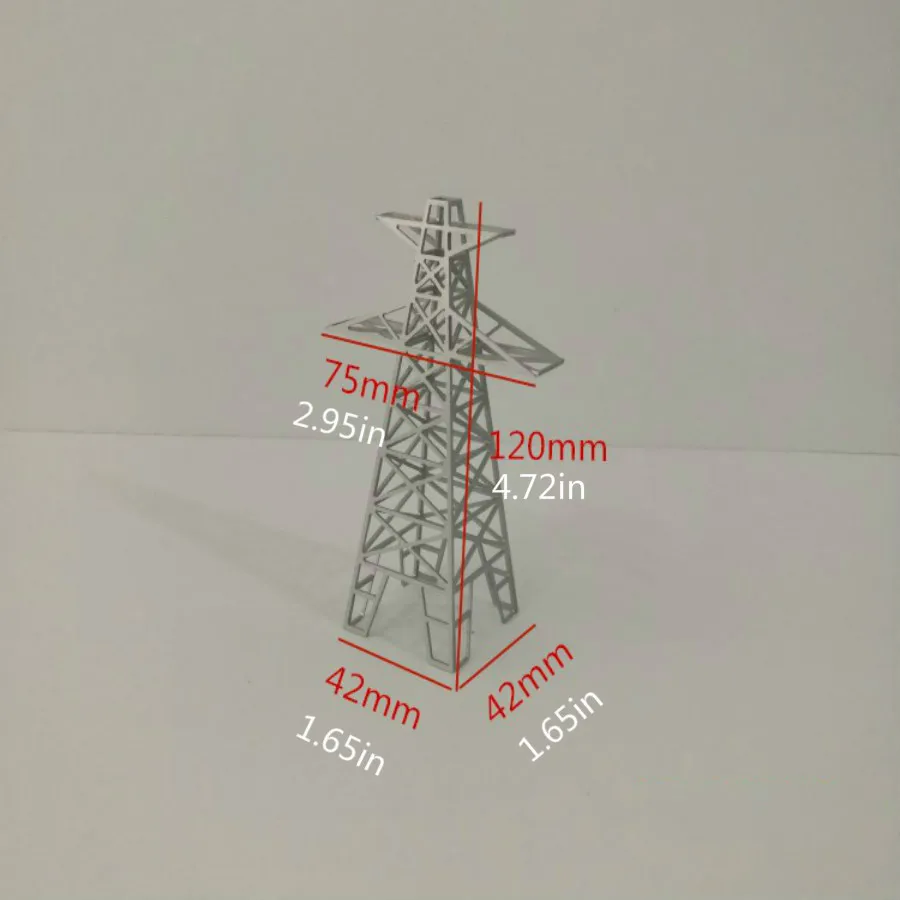 model tower (4)