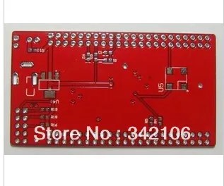 

Free Shipping! MAX II EPM240/570 CPLD core board PCB bare board module sensor