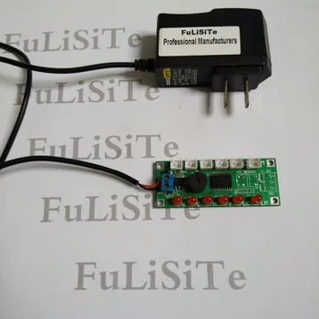 

Genuine FuLiSiTe printer sub ink tank alarm inkjet printer bulk ink system alarm liquid sensor alarm