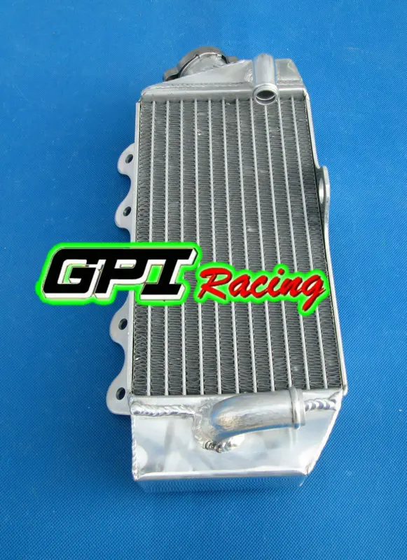 

FOR Yamaha YZ85 YZ 85 2002-2015 03 04 05 06 07 08 09 10 11 12 13 2007 2006 2005 2014 2013 2012 radiator
