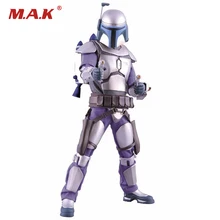 1/6 Scale Star Wars Jango Fett Collectible Action Figure Doll Toys Gifts