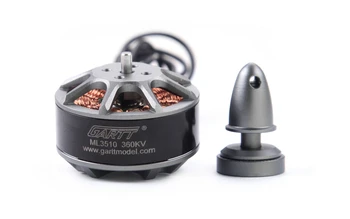 

Gleagle ML3510 360KV Brushless RC Motor For Multicopter Quadcopter Hexacopter RC Drone