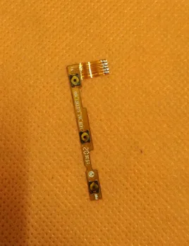 

Used Original Power On Off Button Volume Key Flex Cable FPC For THL 2015A 5.0 Inch MTK6735 Quad-Core 1280x 720 Free shipping