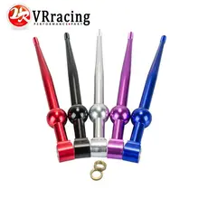 VR RACING – High performance Short shifter for Honda CIVIC/CRX 1988-2000 (Red,Blue,Black,Silver,Purple) VR-SFT9231