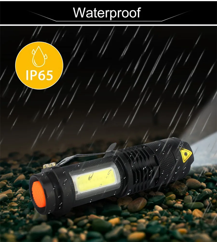 1_06 led flashlight